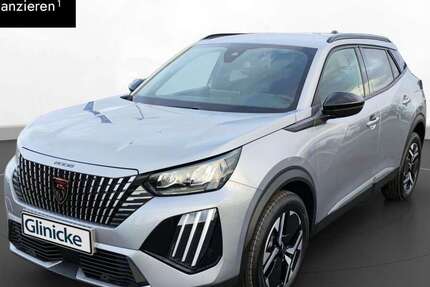 Peugeot 2008 7.680 km 18.290 &euro; Kassel 34123
