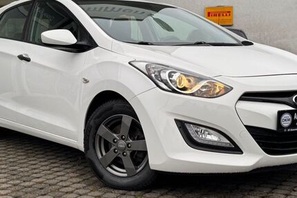 Hyundai i30 91.291 km 7.990 &euro; Bickenbach 64404