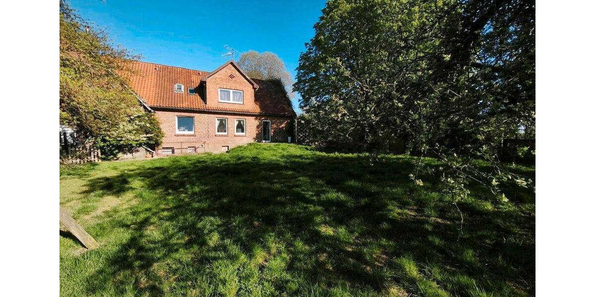 Mehrfamilienhaus, Wohnhaus Uelzen - 13 Zimmer, 340 m&sup2;, 399.000&euro; | Angebot:26364586