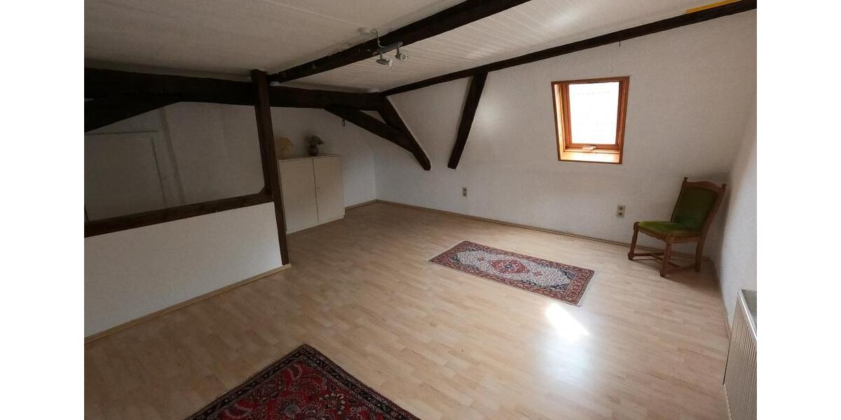 Etagenwohnung Leun - 3 Zimmer, 85 m&sup2;, 82.500&euro; | Angebot:26412599