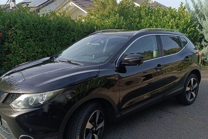 Nissan Qashqai 153.000 km 9.999 &euro; Sinzheim 76547