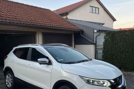 Nissan Qashqai 83.151 km 15.350 &euro; Filderstadt 70794