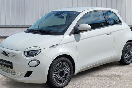 Fiat 500e 32.982 km 17.750 &euro; Vellmar 34246