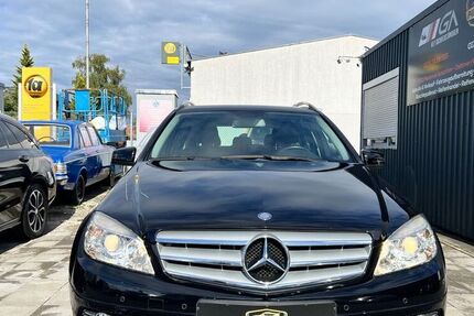 Mercedes C 180