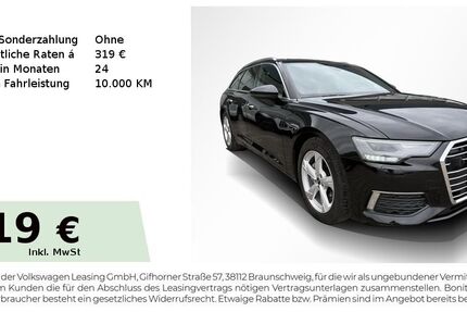 Audi A6 56.131 km 34.440 &euro; Köthen 06366
