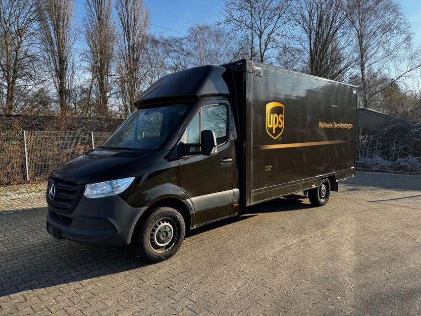 Sprinter