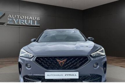 Cupra Formentor 35.930 km 32.690 &euro; Saarlouis 66740