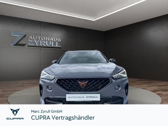 Cupra Formentor 35.930 km 32.690 &euro; Saarlouis 66740