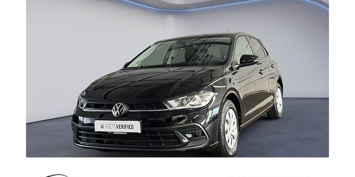 VW Polo 5.714 km 21.680 &euro; Göttingen 37081