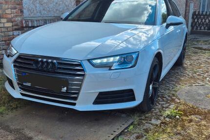Audi A4 115.000 km 18.000 &euro; Hoym 06467