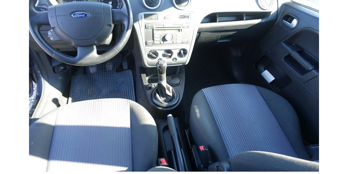 Ford Fusion Fun X Klima 8-fach bereift Bremsen neu gute 113.000 km 1.950 &euro; Neumarkt/OPf 92318
