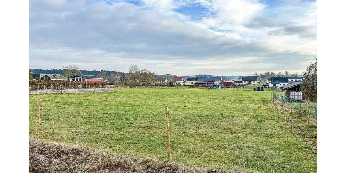 Grundstück Wawern - 49.500&euro; | Angebot:25665697