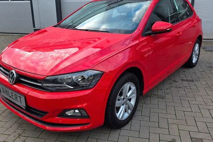 VW Polo 95.000 km 12.499 € Oberwesel 55430
