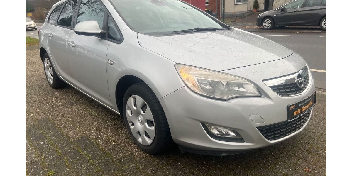 Opel Astra 243.565 km 2.930 &euro; Kerpen 50171