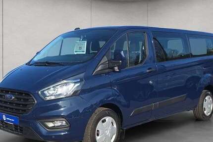 Ford Transit Custom 37.220 km 27.490 &euro; Stuttgart 70329