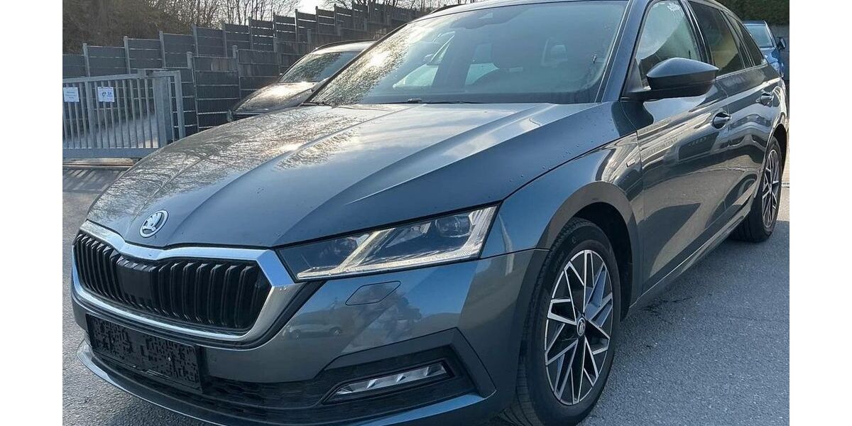 Skoda Octavia 125.900 km 16.900 &euro; Bannewitz 01728