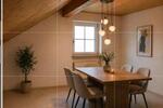 Dachgeschoßwohnung Gars am Inn Au am Inn - 2 Zimmer, 50 m&sup2;, 800&euro; | Angebot:26251091