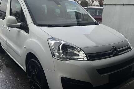 Citroen Berlingo 230.000 km 3.500 &euro; Baindt 88255