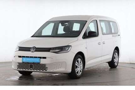 VW Caddy Maxi 89.990 km 20.850 &euro; Plattling 94447