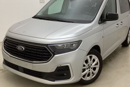 Ford Tourneo Connect 13.000 km 31.990 &euro; Helmstedt 38350