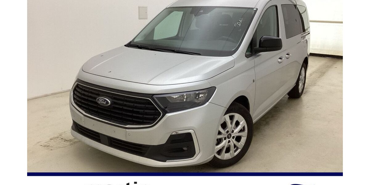 Ford Tourneo Connect 13.000 km 31.990 &euro; Helmstedt 38350