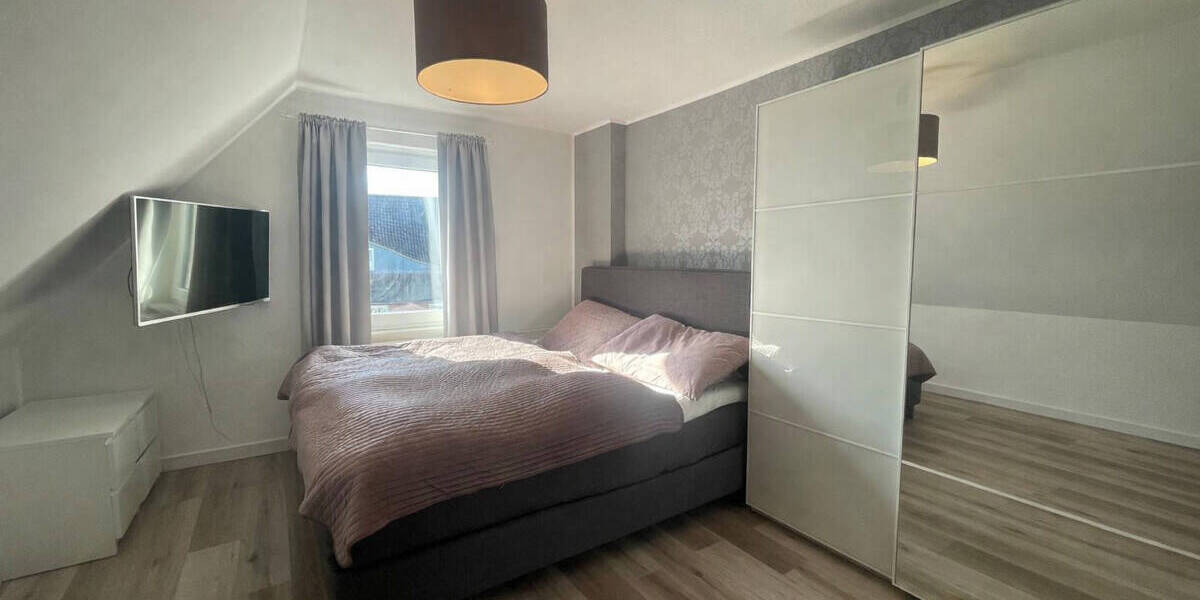 Einfamilienhaus Oldenburg in Holstein Oldenburg - 3 Zimmer, 95 m&sup2;, 289.000&euro; | Angebot:26029686