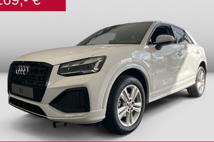 Audi Q2 1.200 km 34.430 &euro; Ludwigsburg 71636