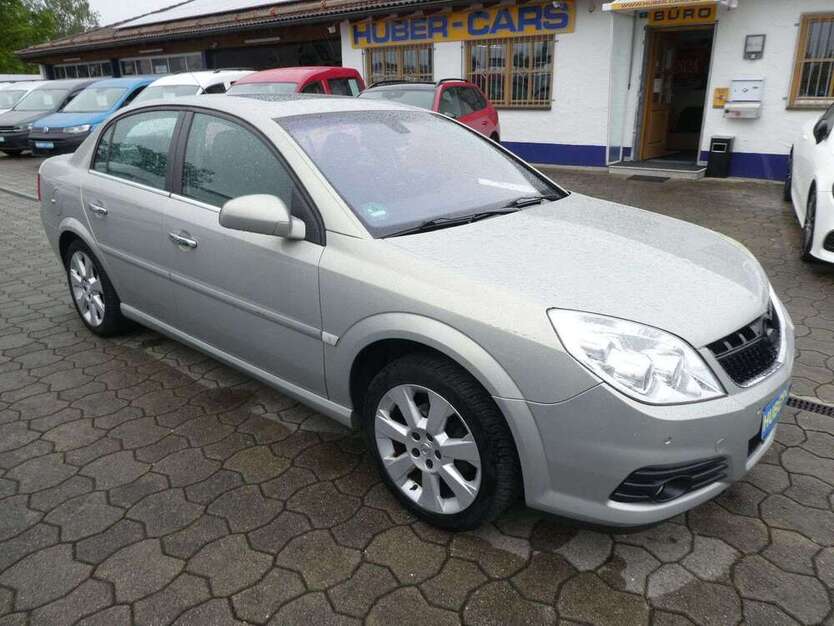 Vectra