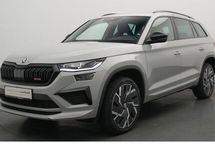 Skoda Kodiaq 20.814 km 45.488 &euro; Leverkusen 51379
