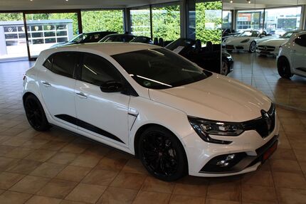 Renault Megane 86.000 km 20.999 &euro; Oberteuringen 88094