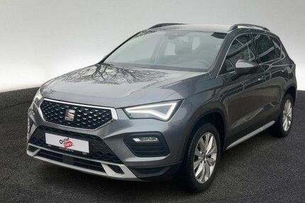 Seat Ateca 61.700 km 21.990 &euro; Penzberg 82377