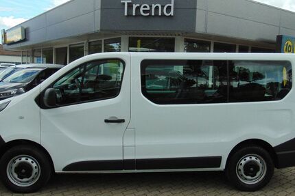 Opel Vivaro 79.800 km 19.690 &euro; Mühlhausen 99974