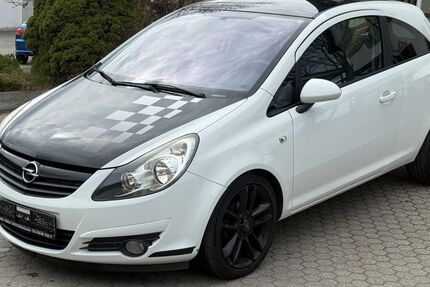 Opel Corsa 263.000 km 1.699 &euro; Eching 85386