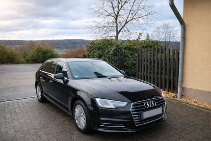 Audi A4 148.920 km 18.450 &euro; Oberelbert 56412