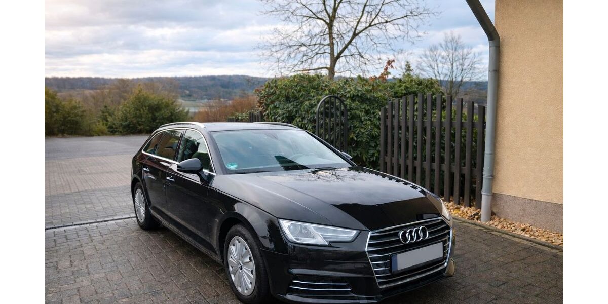 Audi A4 148.920 km 18.450 &euro; Oberelbert 56412