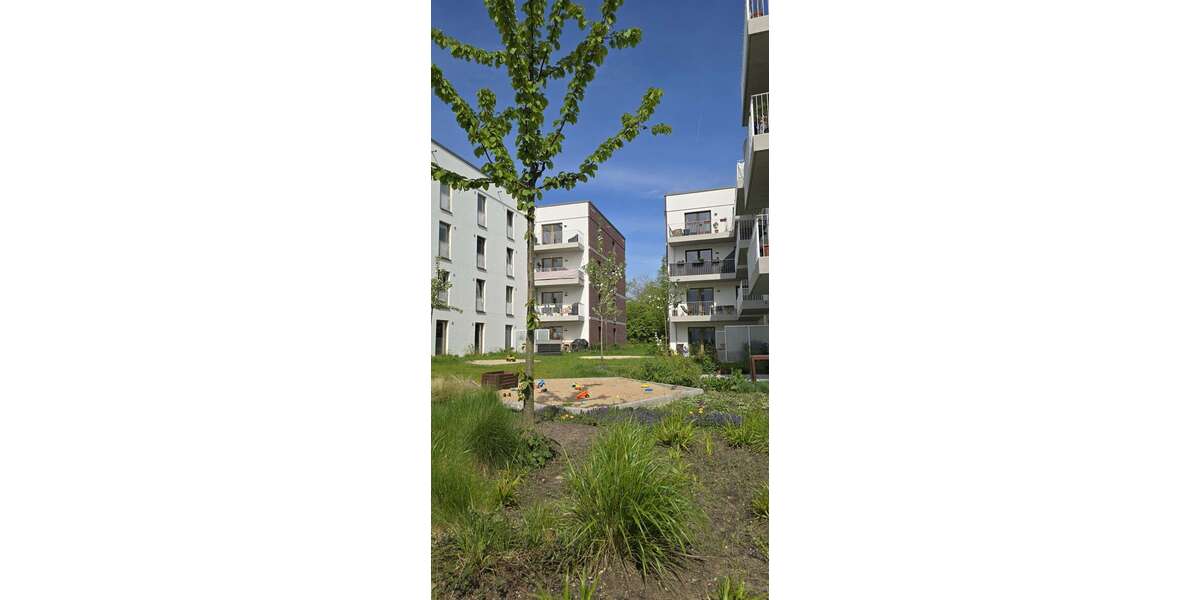 Etagenwohnung Hamburg Stellingen - 2 Zimmer, 52 m&sup2;, 1.103&euro; | Angebot:27157696