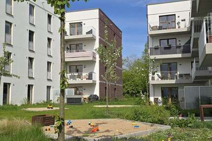 Wohnung Hamburg Stellingen - 2 Zimmer, 52 m&sup2;, 1.103&euro; | Angebot:27157696