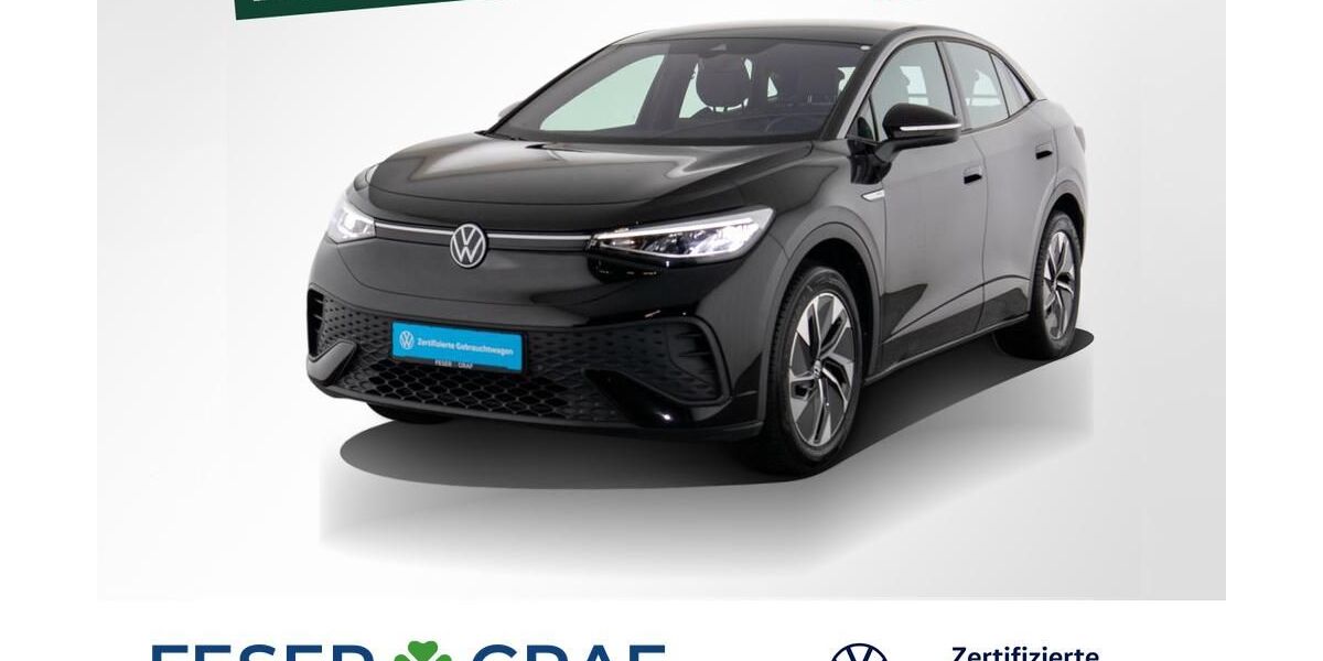 VW ID.5 42.850 km 30.750 € Nürnberg 90441