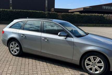 Audi A4 220.000 km 6.499 &euro; Waldshut-Tiengen 79761