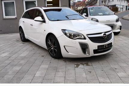 Opel Insignia 139.500 km 10.000 € Balingen-Engstlatt 72336