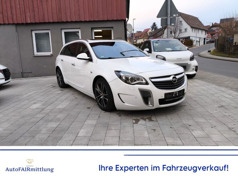 Opel Insignia 139.500 km 10.000 € Balingen-Engstlatt 72336
