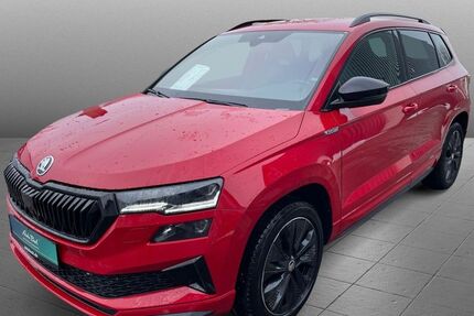 Skoda Karoq 79.450 km 22.900 &euro; Diez 65582
