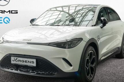 Smart #3 15.000 km 37.400 &euro; Hagen 58135