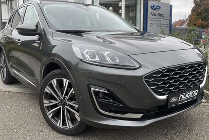 Ford Kuga 18.100 km 26.890 € Remshalden 73630