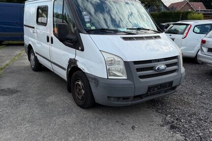 Ford Transit 228.319 km 3.700 € Greven 48268
