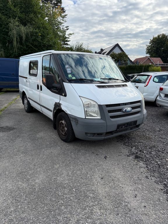 Ford Transit 228.319 km 3.700 € Greven 48268