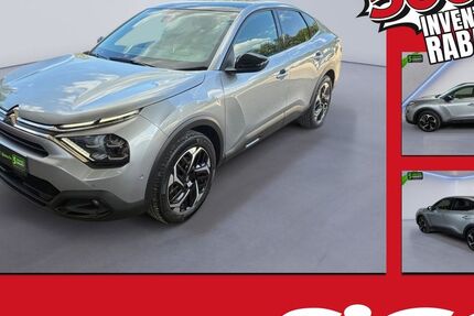 Citroen C4 X 49.245 km 15.980 &euro; Affing 86444
