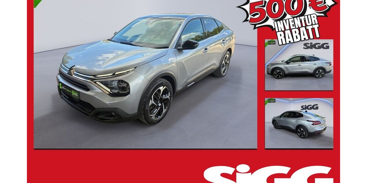 Citroen C4 X 49.245 km 15.980 &euro; Affing 86444