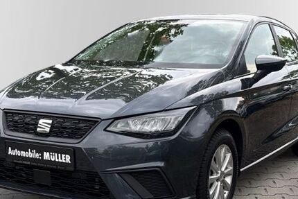 Seat Ibiza 16.391 km 18.590 &euro; Leipzig 04328
