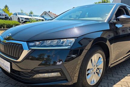 Skoda Octavia 121.000 km 19.990 &euro; Nordheim bei Heilbronn 74226